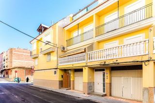 Casa adosada en venta en Vall d´Uixó (la)
