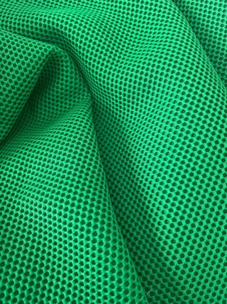 Vestido Carolina Herrera verde sin estrenar