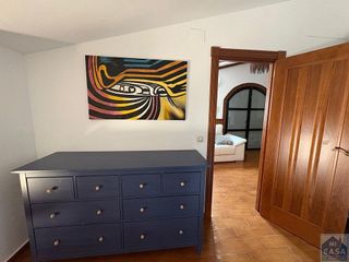 Chalet en venta en Calamonte