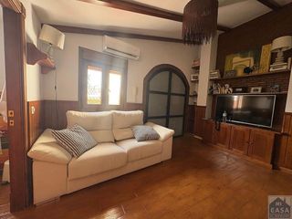 Chalet en venta en Calamonte