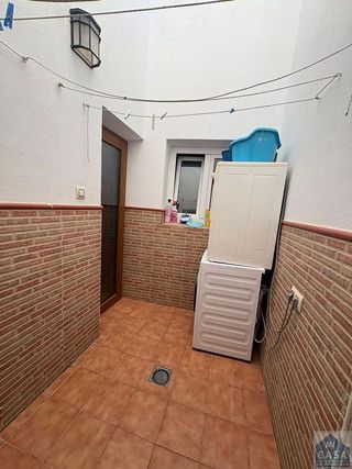 Chalet en venta en Calamonte