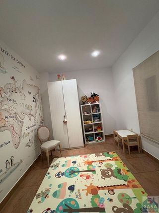 Chalet en venta en Calamonte