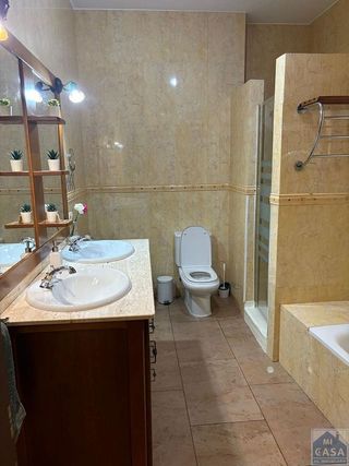 Chalet en venta en Calamonte