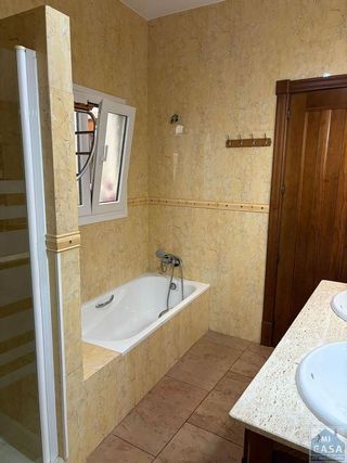 Chalet en venta en Calamonte