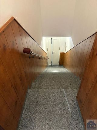 Chalet en venta en Calamonte