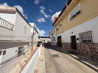 Chalet en venta en Mangas Verdes - Las Flores - Parque del Sur en Málaga