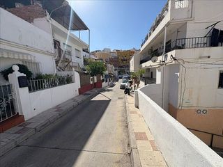 Chalet en venta en Mangas Verdes - Las Flores - Parque del Sur en Málaga