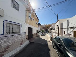 Chalet en venta en Mangas Verdes - Las Flores - Parque del Sur en Málaga