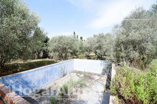 Chalet en venta en Nules