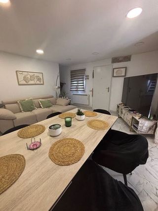 Casa adosada en venta en Villarejo de Salvanés