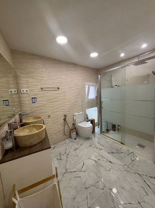 Casa adosada en venta en Villarejo de Salvanés