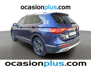 SEAT Tarraco 1.5 TSI S&S Xcellence Plus 110 kW (150 CV)