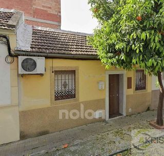 Chalet en venta en Campo de la Verdad - Miraflores en Córdoba