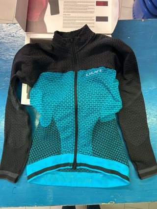 Maglia Ciclismo UYN Alpha Biking Lady