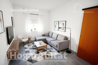 Chalet en venta en Madrigal en Villarreal