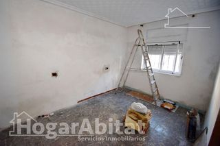 Chalet en venta en Madrigal en Villarreal