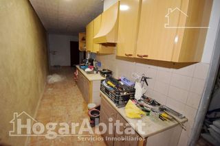 Chalet en venta en Madrigal en Villarreal