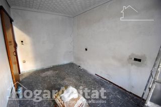 Chalet en venta en Madrigal en Villarreal