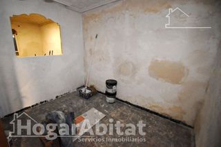 Chalet en venta en Madrigal en Villarreal