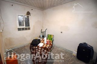 Chalet en venta en Madrigal en Villarreal