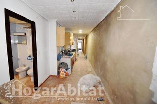 Chalet en venta en Madrigal en Villarreal