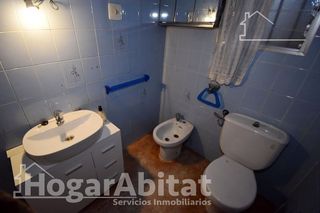 Chalet en venta en Madrigal en Villarreal