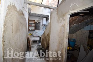 Chalet en venta en Madrigal en Villarreal