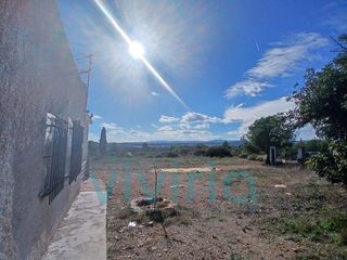 Masía en venta en Cheste