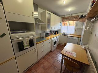 Casa adosada en venta en Daganzo de Arriba