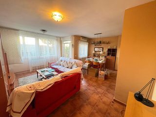 Casa adosada en venta en Daganzo de Arriba