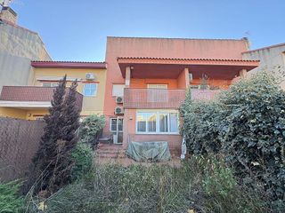 Casa adosada en venta en Daganzo de Arriba
