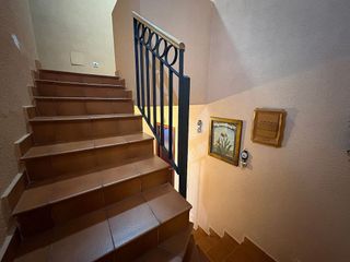 Casa adosada en venta en Daganzo de Arriba