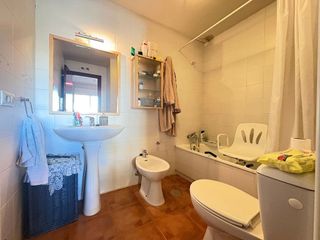 Casa adosada en venta en Daganzo de Arriba