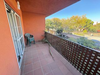 Casa adosada en venta en Daganzo de Arriba