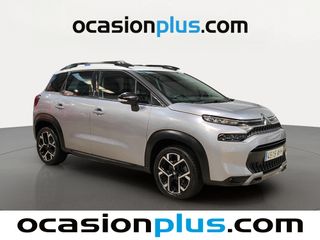 Citroen C3 Aircross PureTech 130 Shine Pack EAT6 96 kW (131 CV)