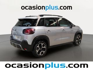 Citroen C3 Aircross PureTech 130 Shine Pack EAT6 96 kW (131 CV)