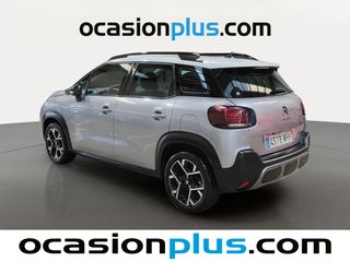 Citroen C3 Aircross PureTech 130 Shine Pack EAT6 96 kW (131 CV)