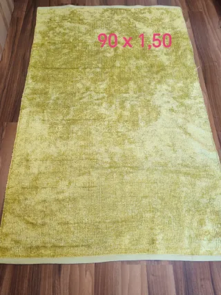 Alfombra La Loja do Gato Preto  90 x 1,50