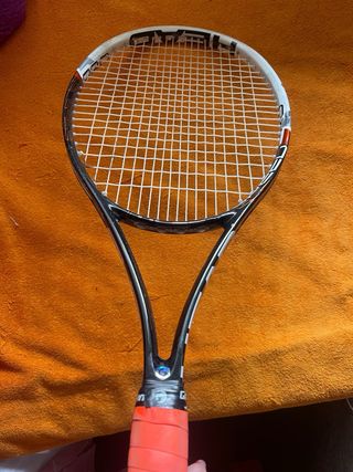 Raqueta Head Speed Pro