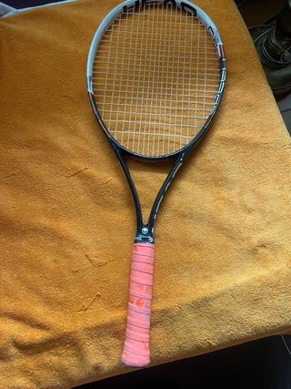 Raqueta Head Speed Pro