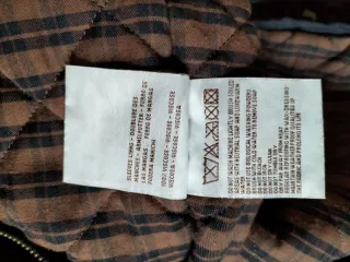 Cazadora Belstaff Hombre