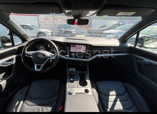 Volkswagen Touareg 2020