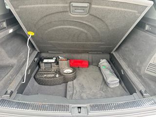 Volkswagen Touareg 2020