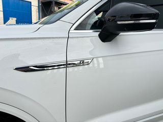 Volkswagen Touareg 2020