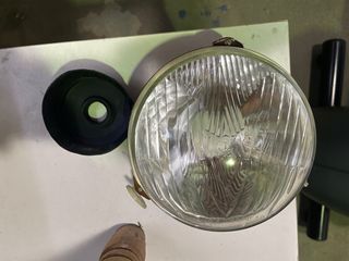 Óptica Faro Seat 132