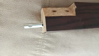 Mesa extensible Ikea Burjusta