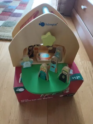 Portal de Belén ItsImagical