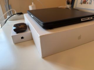 MacBook Pro M2 Pro Argento/Grigio Siderale