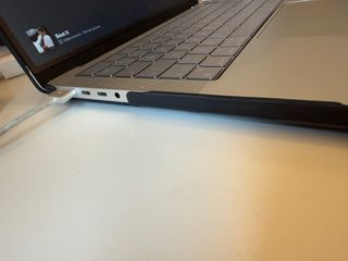 MacBook Pro M2 Pro Argento/Grigio Siderale