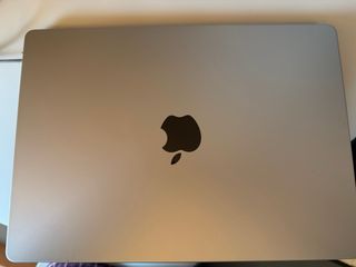 MacBook Pro M2 Pro Argento/Grigio Siderale